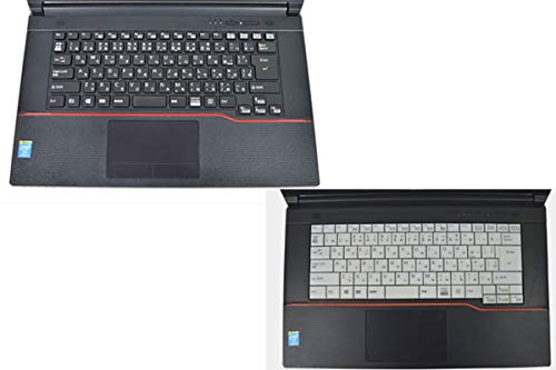 SSD512GB バッテリー◎ 15 富士通 i5-4300M 8GB オフィス Amazon.co.jp: ノートパソコン 【Office搭載】 SSD 512GB (新 品